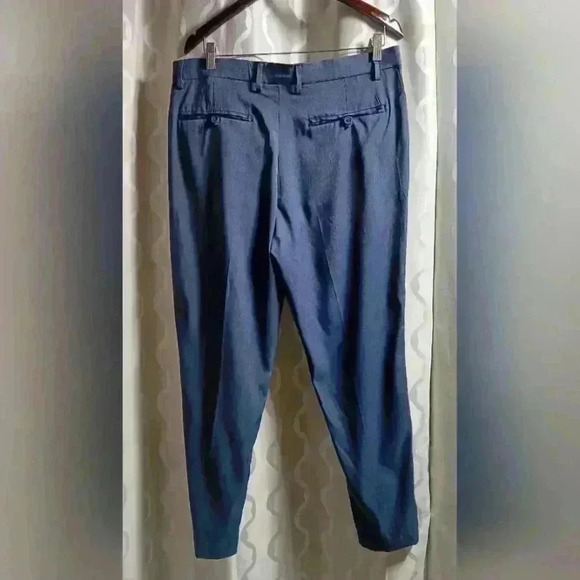Ben Sheman dress pants Men's size 33x30 - Picture 2 of 8
